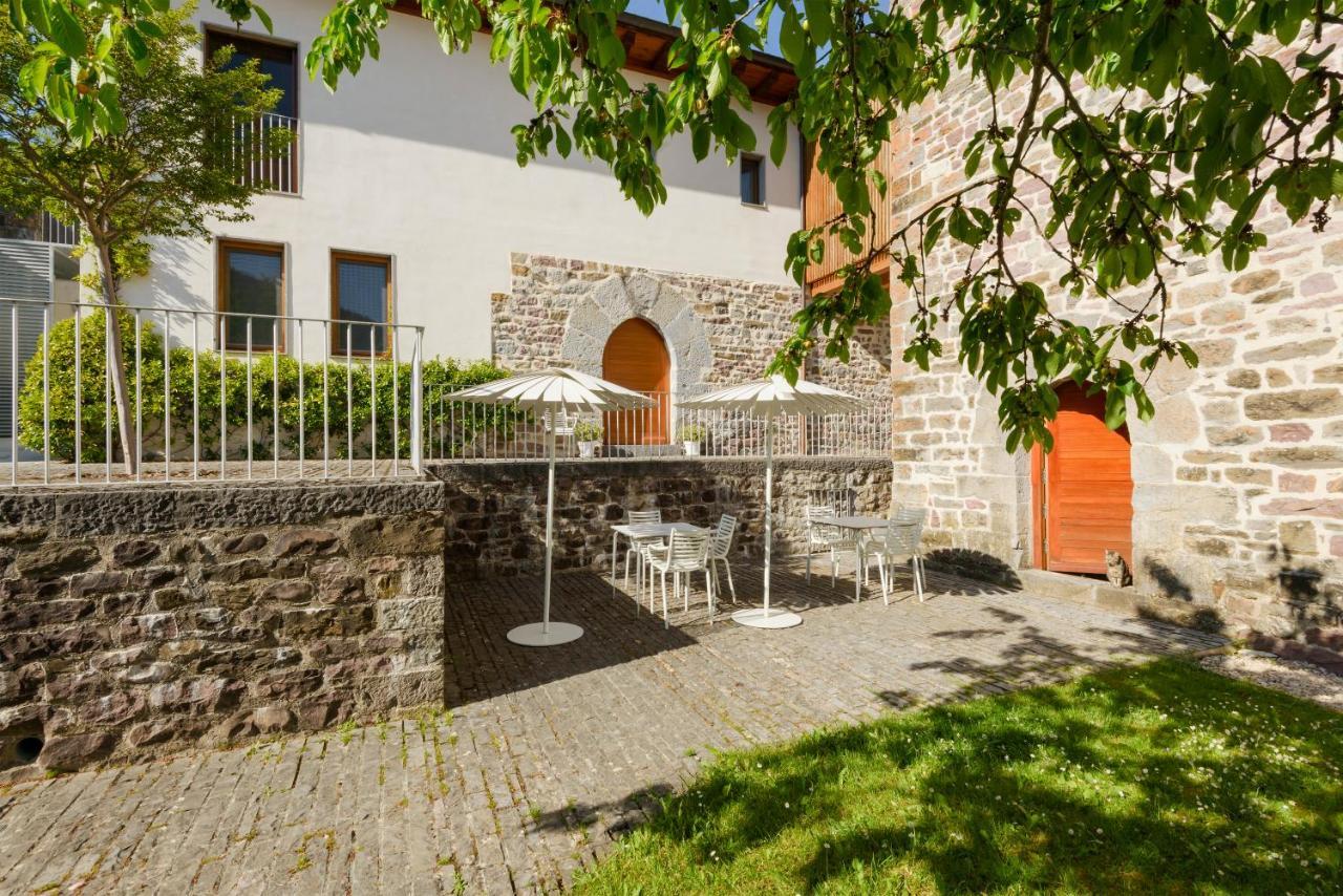 Hotel Rural Torre De Урис Экстерьер фото